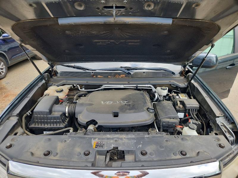 Aukcja sprzedaży 2018 Gmc Canyon, vin: 1GTG6CEN0J1248294, numer aukcji: 57409556