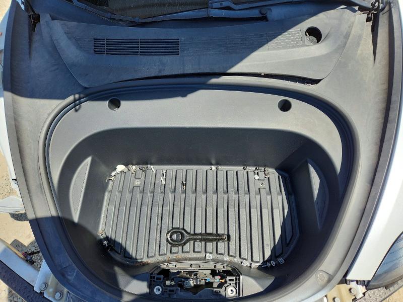 56684096 :رقم المزاد ، 5YJ3E1EA9MF921548 vin ، 2021 Tesla Model 3 مزاد بيع