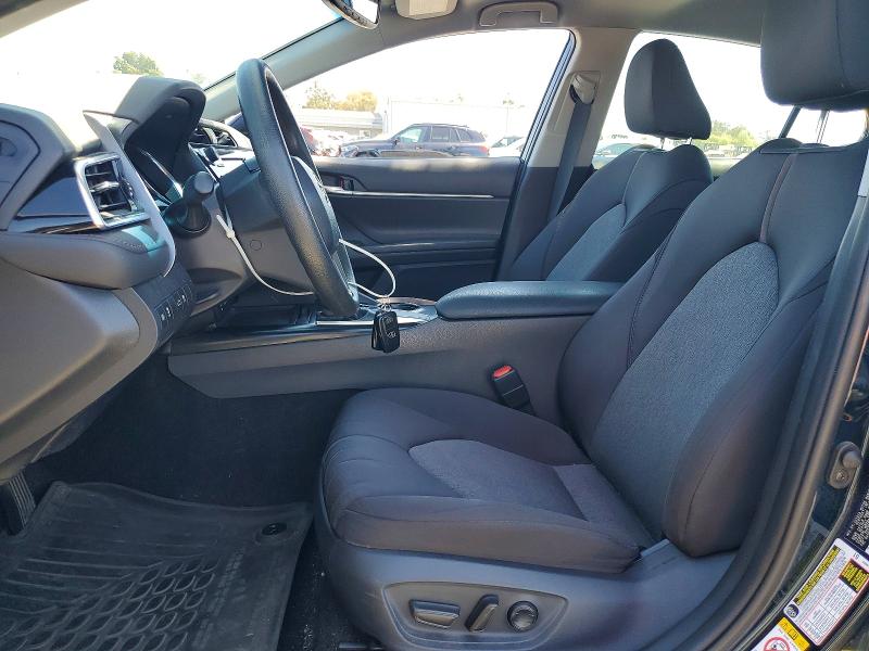 Продаж на аукціоні авто 2018 Toyota Camry, vin: 4T1B11HK6JU658316, номер лоту: 56169616