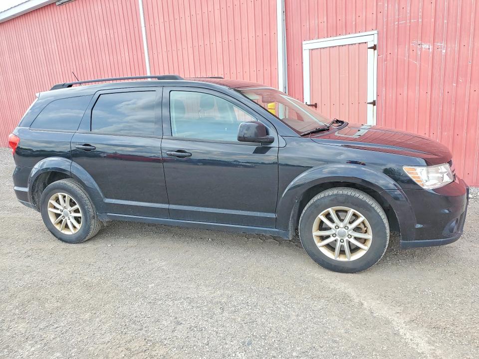 Продажа на аукционе авто 2015 Dodge Journey, vin: 3C4PDCCGXFT643402, номер лота: 58828366