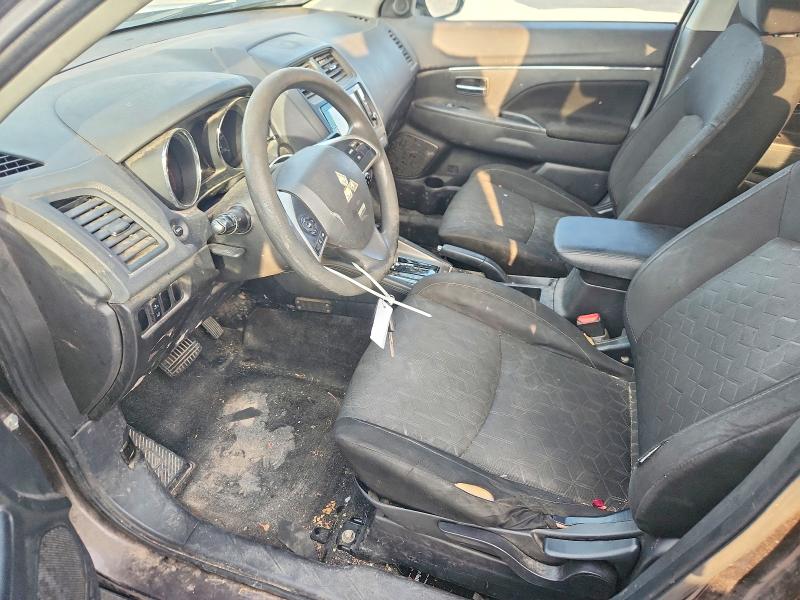 Продажа на аукционе авто 2021 Mitsubishi Outlander Sport, vin: JA4APUAU5MU022562, номер лота: 58070386