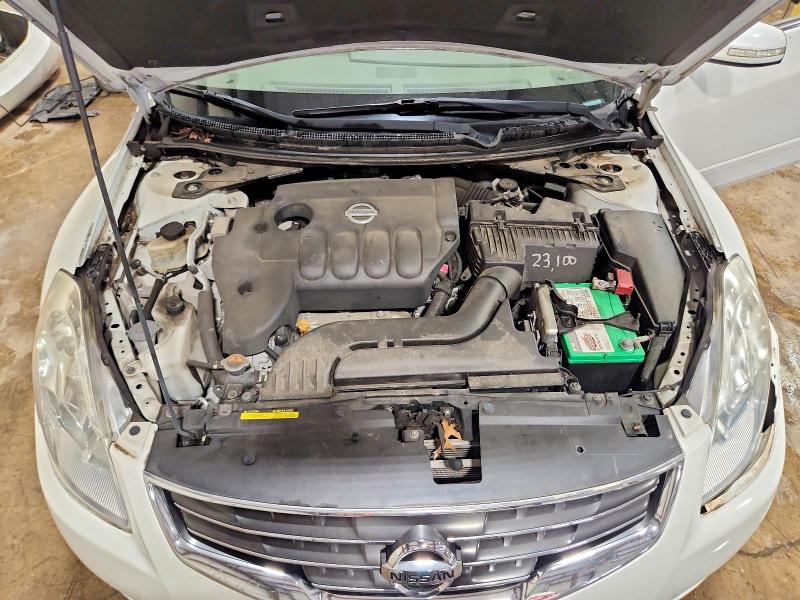 Продажа на аукционе авто 2010 Nissan Altima, vin: 1N4AL2AP8AN560829, номер лота: 85455475