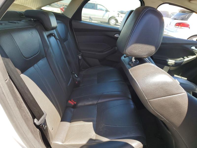 55716816 :رقم المزاد ، 1FADP3F25EL294532 vin ، 2014 Ford Focus مزاد بيع