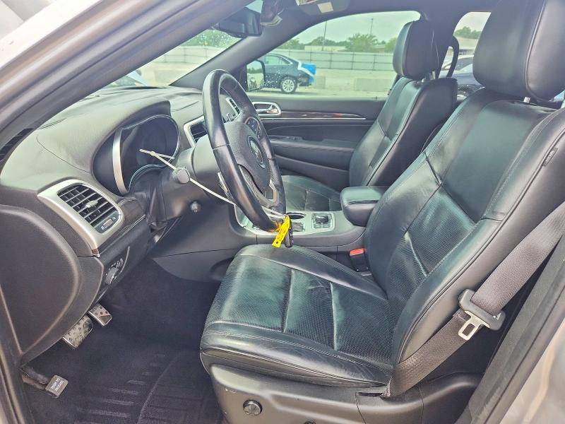 Продаж на аукціоні авто 2016 Jeep Grand Cherokee, vin: 1C4RJFCG3GC450654, номер лоту: 56700176
