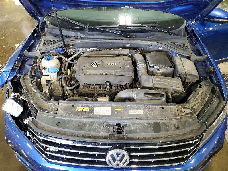 Продаж на аукціоні авто 2017 Volkswagen Pasaat, vin: 1VWDT7A35HC006474, номер лоту: 55965356
