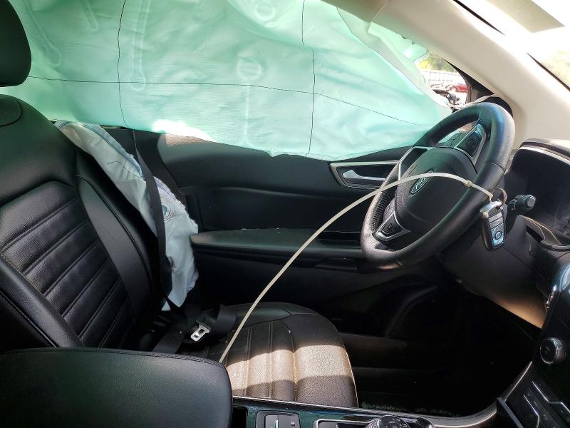 Aukcja sprzedaży 2019 Ford Edge, vin: 2FMPK4J9XKBB80162, numer aukcji: 56074666