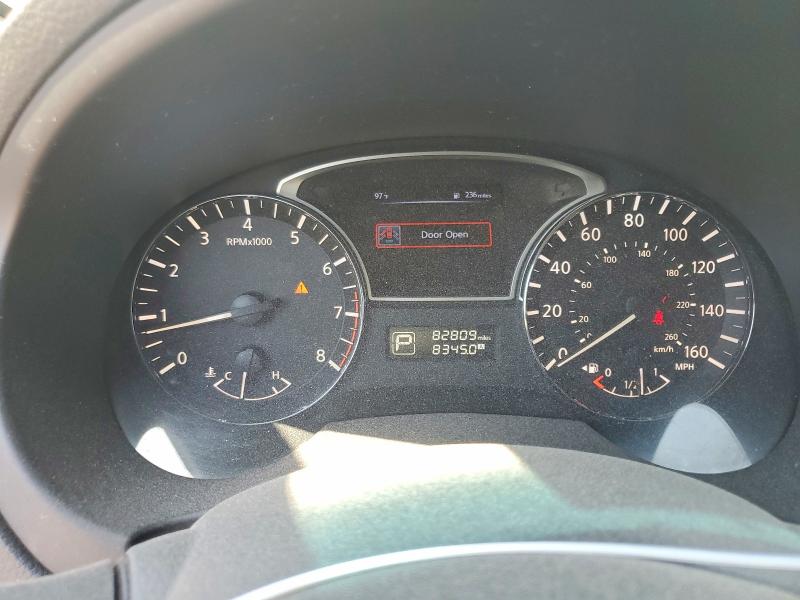 Aukcja sprzedaży 2015 Nissan Altima, vin: 1N4AL3AP1FC467160, numer aukcji: 58127896