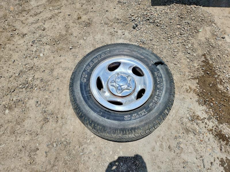 55649856 :رقم المزاد ، 1FTRW076X3KA56441 vin ، 2003 Ford F150 مزاد بيع