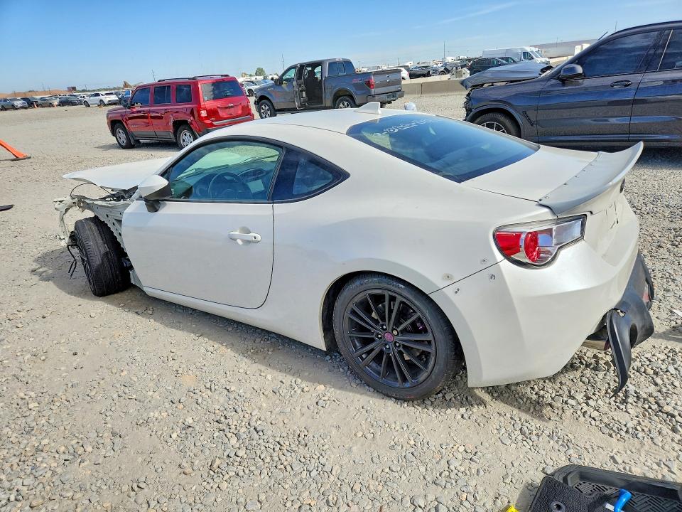 Auction sale of the 2016 Scion Fr-s, vin: JF1ZNAA11G8702030, lot number: 58041916
