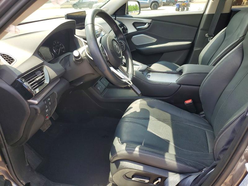 Aukcja sprzedaży 2021 Acura Rdx, vin: 5J8TC2H5XML027566, numer aukcji: 58925806