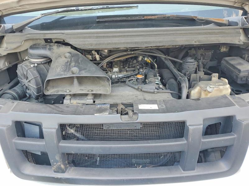 2013 Isuzu Npr მანქანა იყიდება აუქციონზე, vin: JALB4T175D7W01572, აუქციონის ნომერი: 58644756