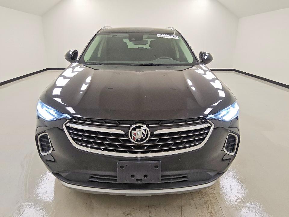 Aukcja sprzedaży 2023 Buick Envision, vin: LRBFZMR45PD184513, numer aukcji: 58995926