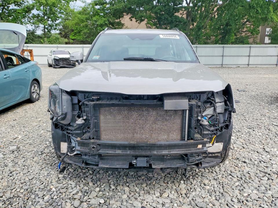 2024 Kia Telluride მანქანა იყიდება აუქციონზე, vin: 5XYP5DGC4RG474936, აუქციონის ნომერი: 56666056
