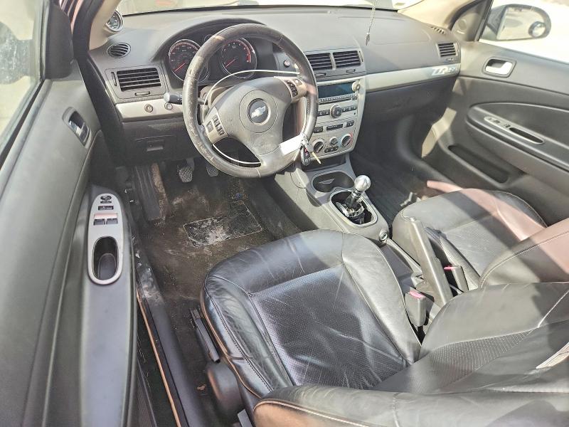 Продаж на аукціоні авто 2007 Chevrolet Cobalt, vin: 1G1AP18P977320158, номер лоту: 56926256