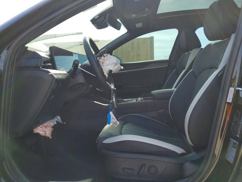 Aukcja sprzedaży 2026 Kia K5, vin: KNAG64J71T5488802, numer aukcji: 56061536