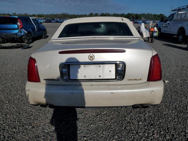Продажа на аукционе авто 2000 Cadillac Deville, vin: 1G6KD54Y5YU244003, номер лота: 56166626