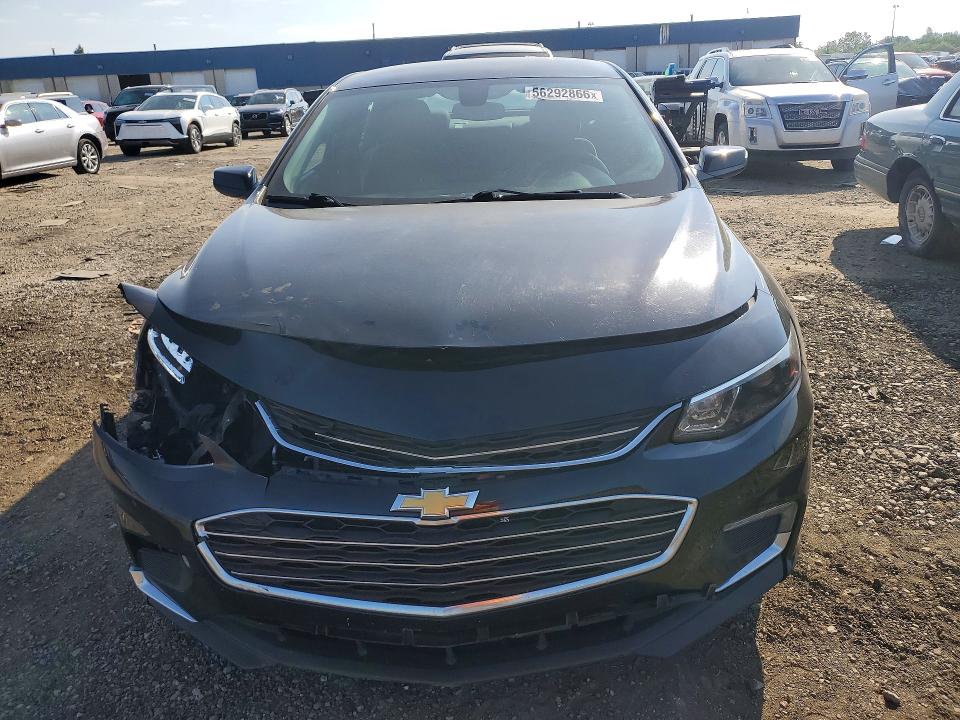 Aukcja sprzedaży 2016 Chevrolet Malibu, vin: 1G1ZE5ST2GF321468, numer aukcji: 56292866