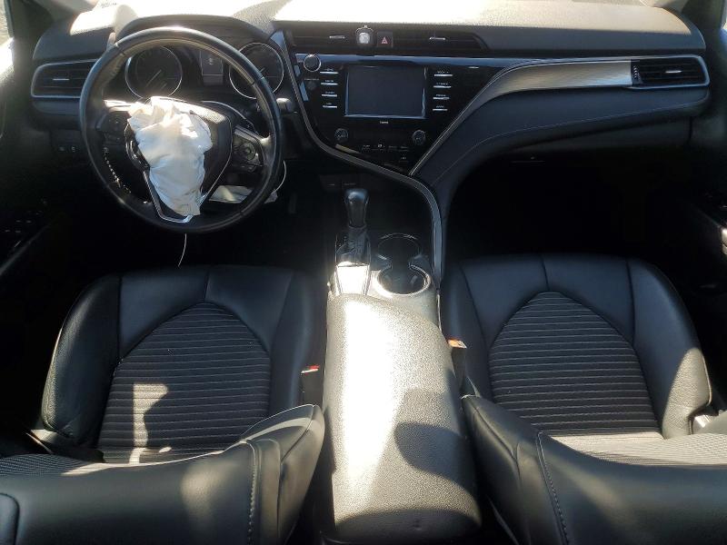 Продажа на аукционе авто 2020 Toyota Camry, vin: 4T1G11AK3LU868648, номер лота: 57463126