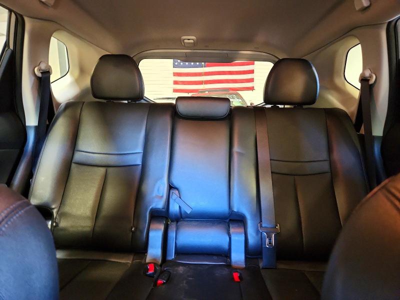 56835276 :رقم المزاد ، KNMAT2MV9GP696792 vin ، 2016 Nissan Rogue مزاد بيع