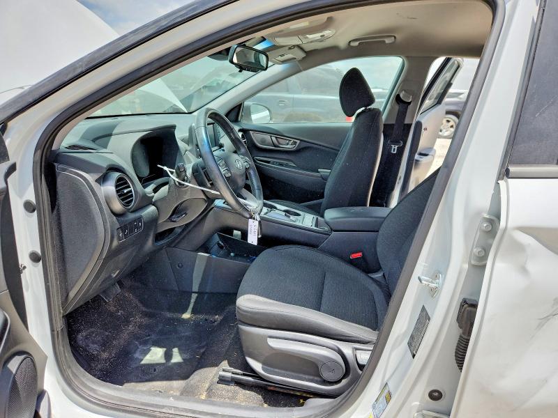 Aukcja sprzedaży 2021 Hyundai Kona, vin: KM8K23AG4MU111029, numer aukcji: 57829046
