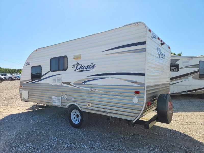 Продажа на аукционе авто 2016 Foresriver Shasta, vin: 5ZT2SSGC9GE007636, номер лота: 57329936