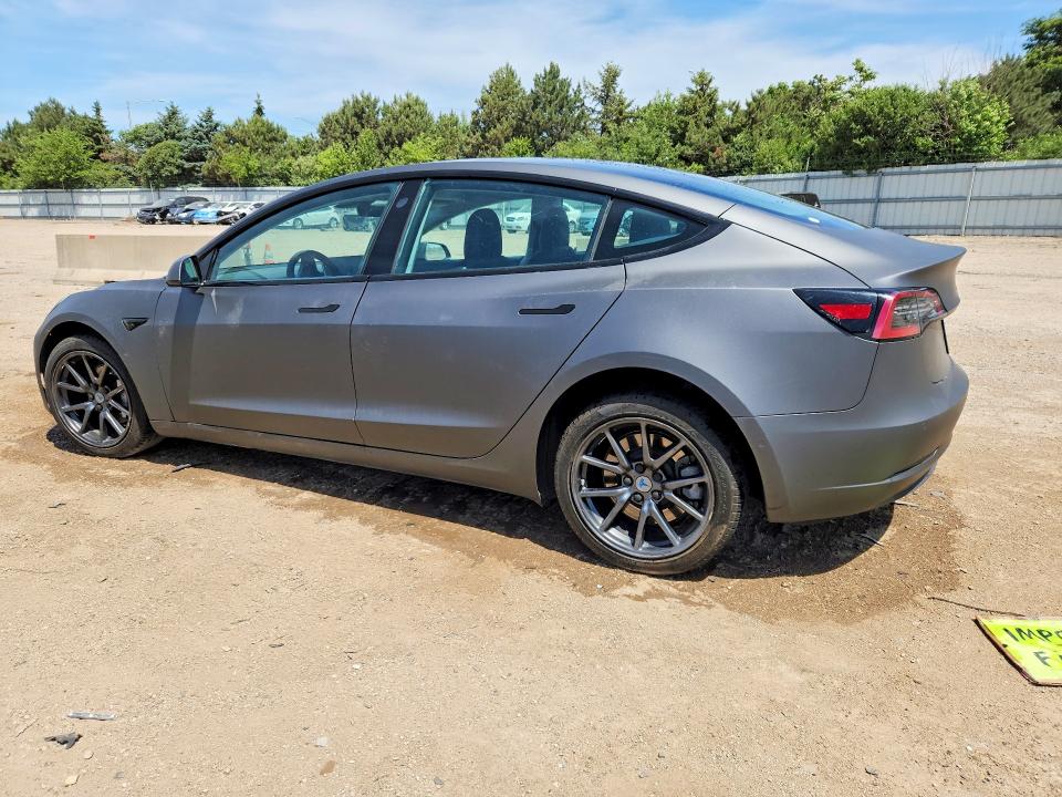 55900196 :رقم المزاد ، 5YJ3E1EB5LF637244 vin ، 2020 Tesla Model 3 مزاد بيع