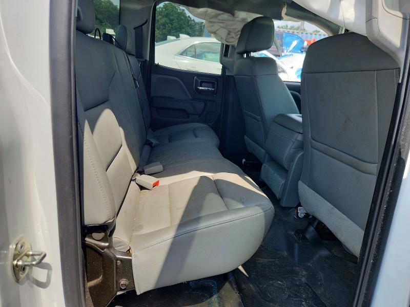 Aukcja sprzedaży 2019 Gmc Sierra Limited, vin: 2GTR1LECXK1181561, numer aukcji: 57113936