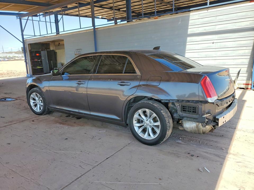 Aukcja sprzedaży 2015 Chrysler 300, vin: 2C3CCAAG4FH763251, numer aukcji: 56530266