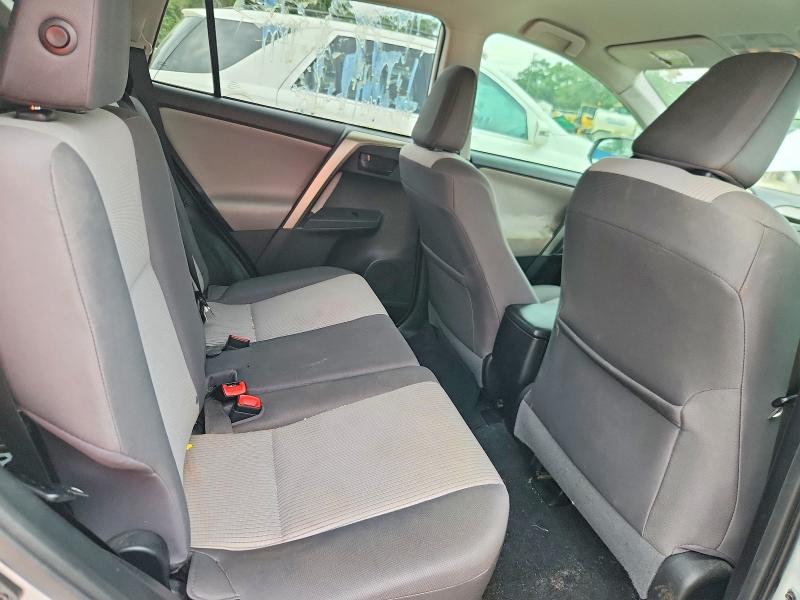 2015 Toyota Rav4 მანქანა იყიდება აუქციონზე, vin: 2T3ZFREV3FW137369, აუქციონის ნომერი: 55069406
