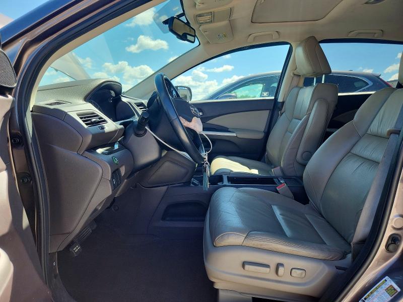 Продажа на аукционе авто 2012 Honda Cr-v, vin: 5J6RM4H79CL011922, номер лота: 57926936