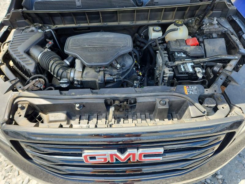 Продажа на аукционе авто 2019 Gmc Acadia, vin: 1GKKNMLS5KZ207534, номер лота: 58703256