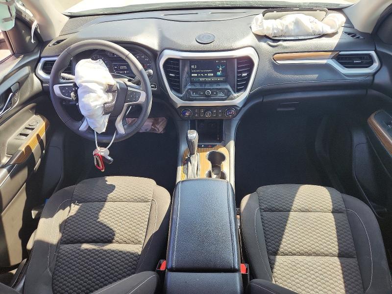 Aukcja sprzedaży 2018 Gmc Acadia, vin: 1GKKNKLAXJZ111943, numer aukcji: 58129956