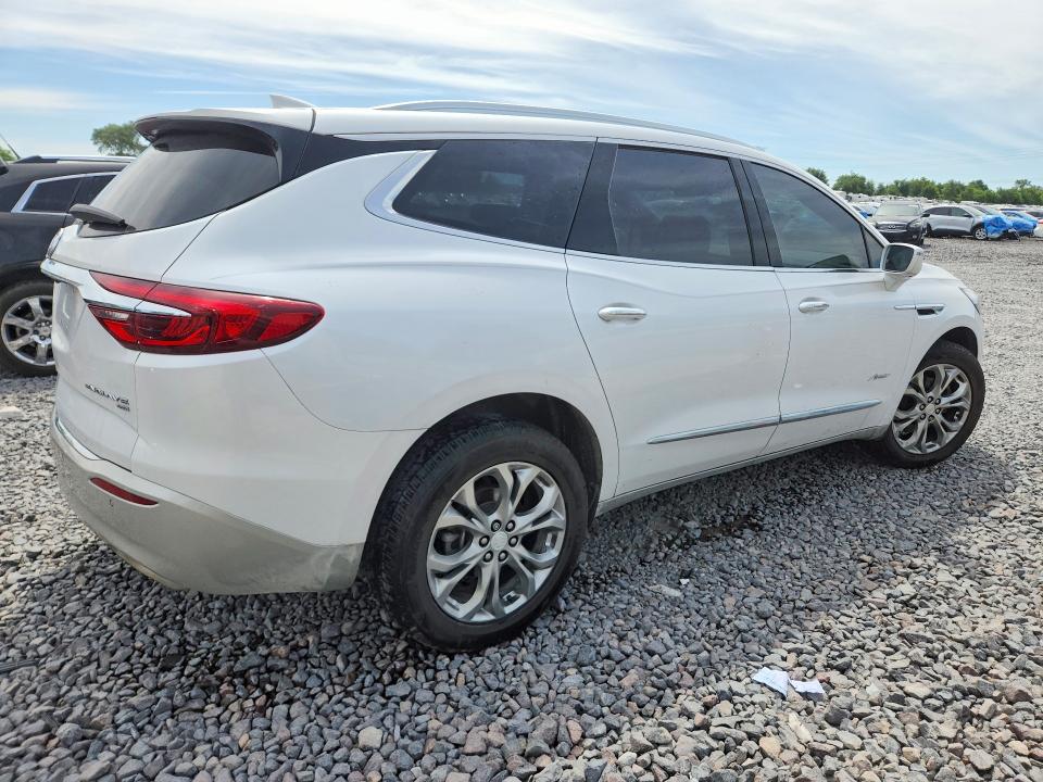 Продажа на аукционе авто 2018 Buick Enclave, vin: 5GAEVCKW6JJ134373, номер лота: 56034056