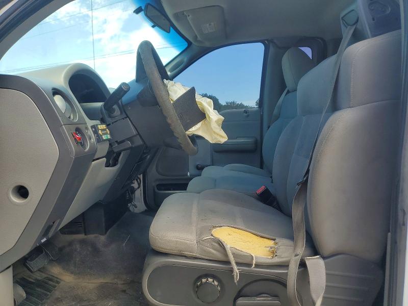 Продаж на аукціоні авто 2008 Ford F150, vin: 1FTRF14V78KE24194, номер лоту: 57204196