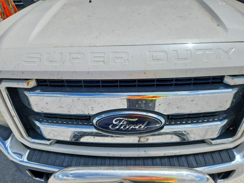 Продажа на аукционе авто 2015 Ford F250, vin: 1FT7W2BTXFED62722, номер лота: 57016136