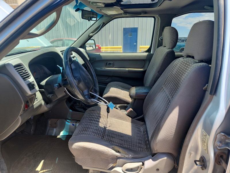 Auction sale of the 2001 Nissan Xterra, vin: 5N1ED28Y31C519460, lot number: 56225706
