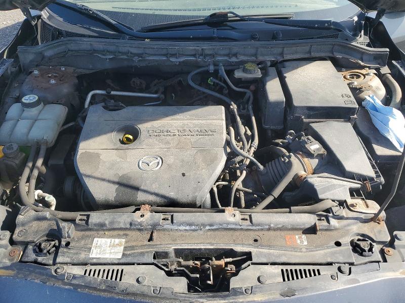 Продажа на аукционе авто 2013 Mazda 3, vin: JM1BL1UF3D1717920, номер лота: 56632206