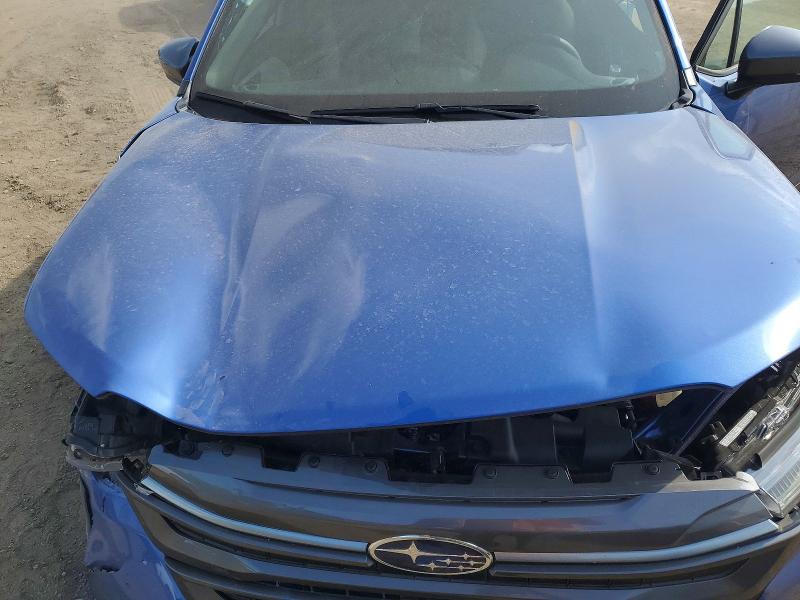 2026 Subaru Forester მანქანა იყიდება აუქციონზე, vin: 4S4SLDR6XT3063863, აუქციონის ნომერი: 58162066