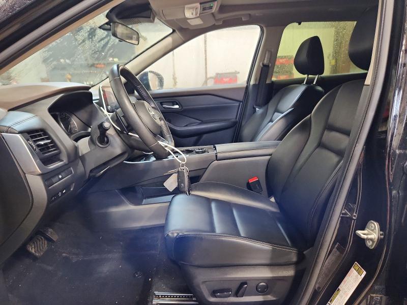 Aukcja sprzedaży 2023 Nissan Rogue, vin: JN8BT3BB1PW197160, numer aukcji: 54149766