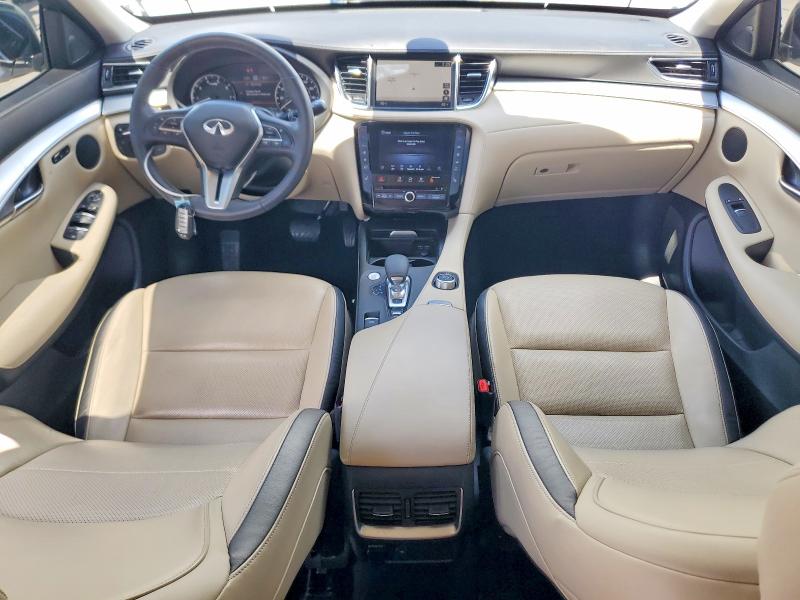 Aukcja sprzedaży 2021 Infiniti Qx50, vin: 3PCAJ5CB1MF127178, numer aukcji: 56230566