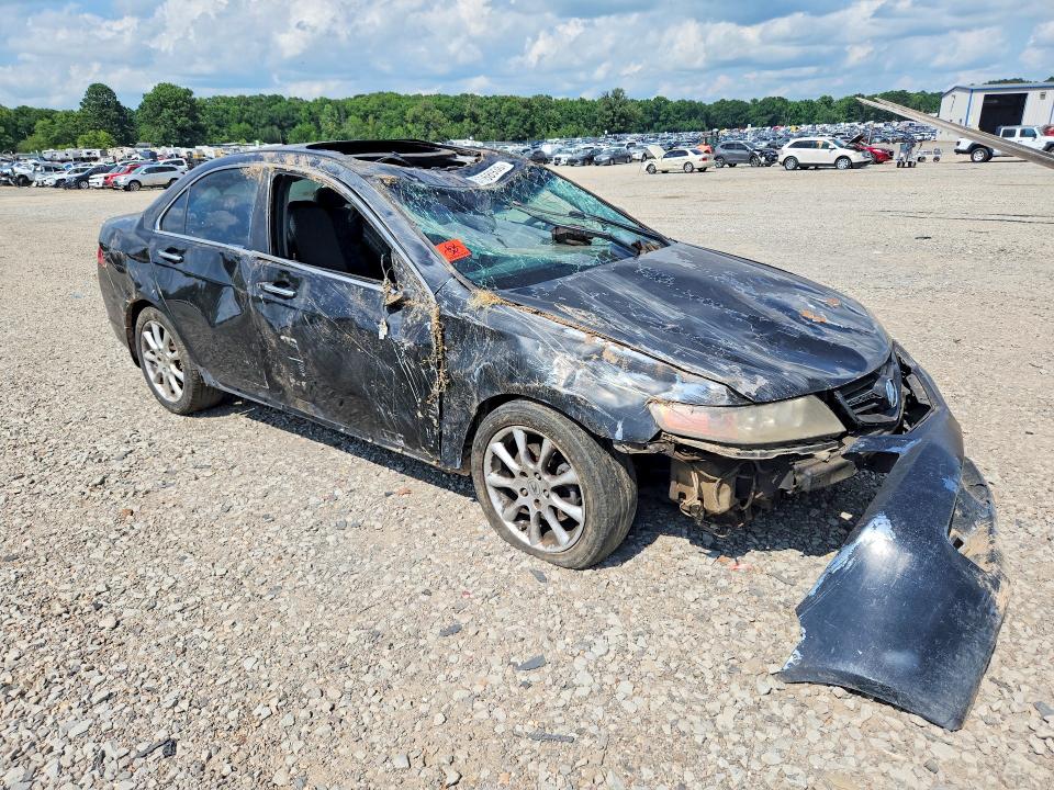 57668936 :رقم المزاد ، JH4CL96958C010062 vin ، 2008 Acura Tsx مزاد بيع
