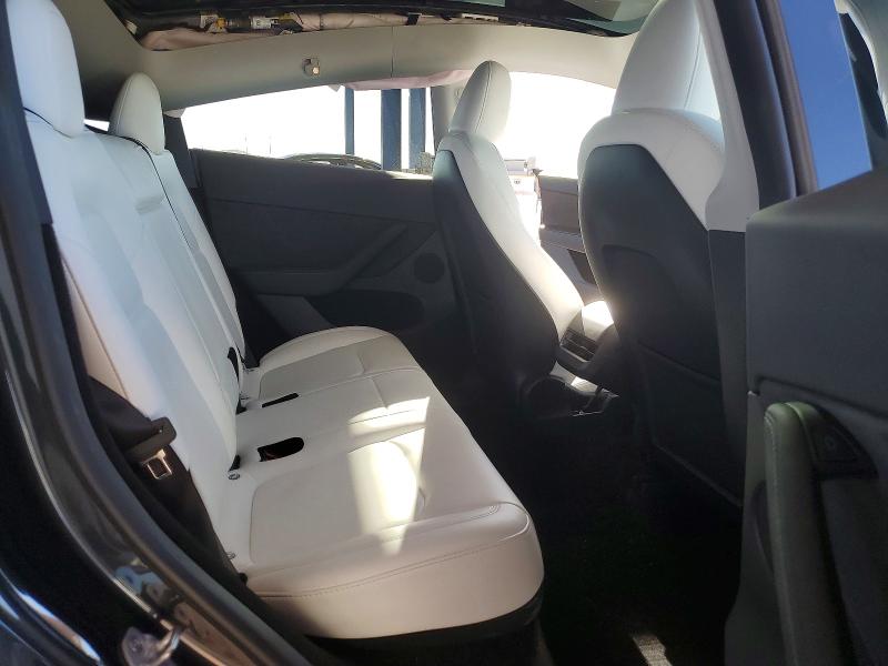 Aukcja sprzedaży 2024 Tesla Model Y, vin: 7SAYGDEF7RF020072, numer aukcji: 58318646