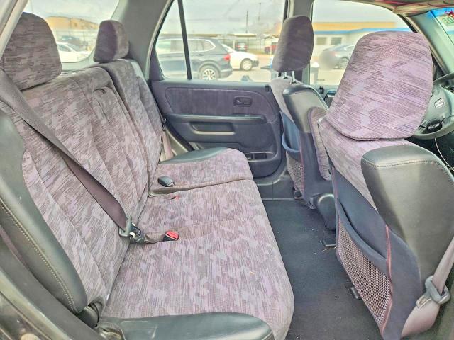 2004 Honda Cr-v მანქანა იყიდება აუქციონზე, vin: JHLRD68444C007501, აუქციონის ნომერი: 55810036