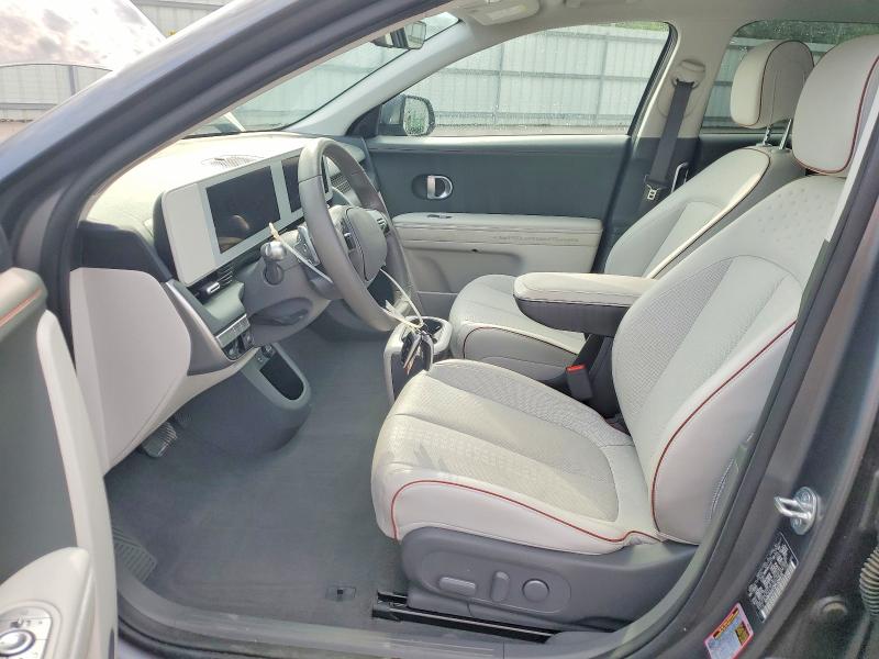Продаж на аукціоні авто 2023 Hyundai Ioniq 5, vin: KM8KNDAF2PU204575, номер лоту: 55925106