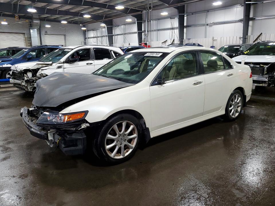 Продаж на аукціоні авто 2008 Acura Tsx, vin: JH4CL96828C014657, номер лоту: 57888766