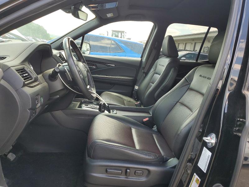 Aukcja sprzedaży 2021 Honda Ridgeline, vin: 5FPYK3F83MB012458, numer aukcji: 56320166