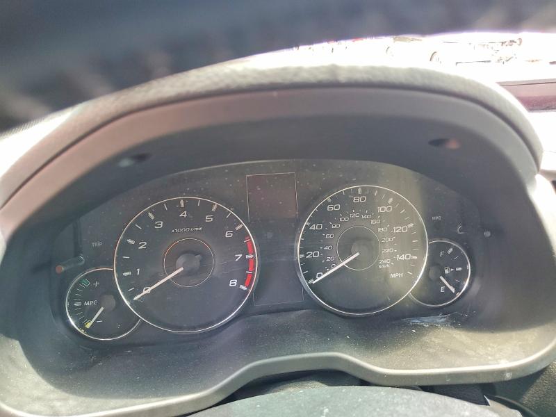 Продаж на аукціоні авто 2012 Subaru Outback, vin: 4S4BRBCC9C3270763, номер лоту: 56842796