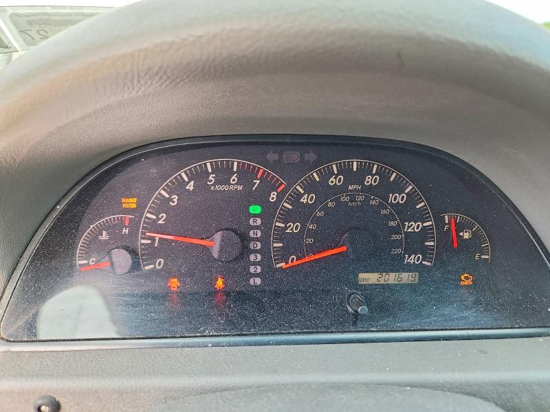 Продаж на аукціоні авто 2005 Toyt Camry, vin: 4T1BE32K55U632806, номер лоту: 56499666