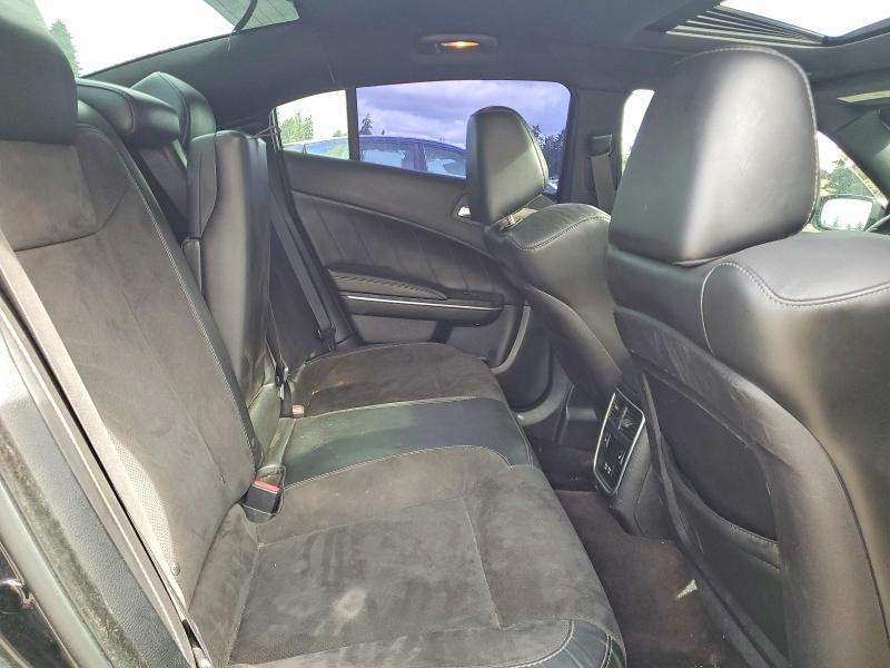 Aukcja sprzedaży 2018 Dodge Charger, vin: 2C3CDXGJ2JH210769, numer aukcji: 58946606
