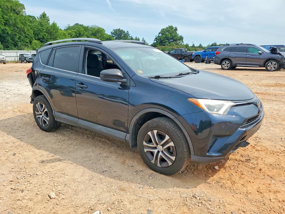 Aukcja sprzedaży 2018 Toyota Rav4, vin: 2T3ZFREV6JW463031, numer aukcji: 58457376